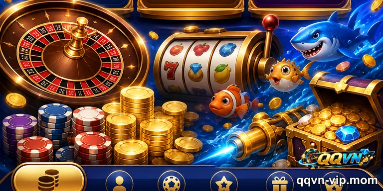 Tại sao nên chơi xổ số siêu tốc tại QQVN?