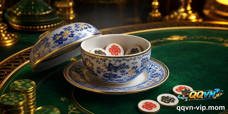 Cẩm nang chơi Casino - Nắm rõ được tỷ lệ thắng thua